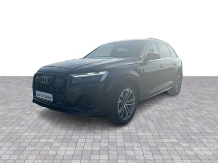 Audi Q7 PI 50 TDI Quattro