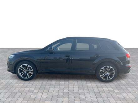 Audi Q7 PI 50 TDI Quattro