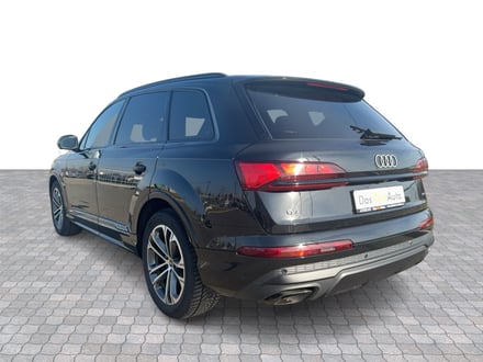Audi Q7 PI 50 TDI Quattro