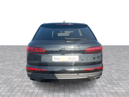 Audi Q7 PI 50 TDI Quattro
