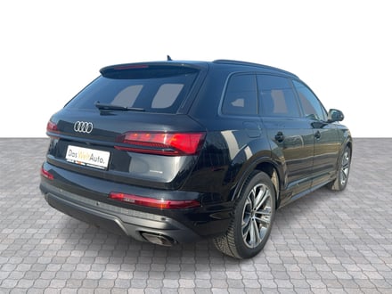 Audi Q7 PI 50 TDI Quattro