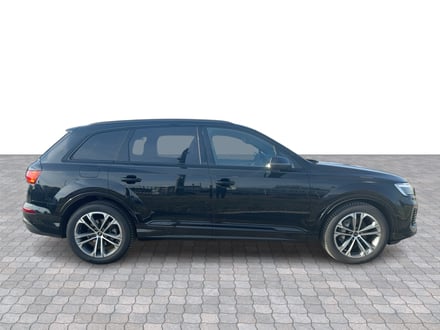 Audi Q7 PI 50 TDI Quattro