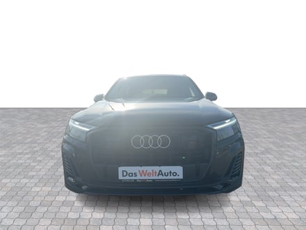 Audi Q7 PI 50 TDI Quattro