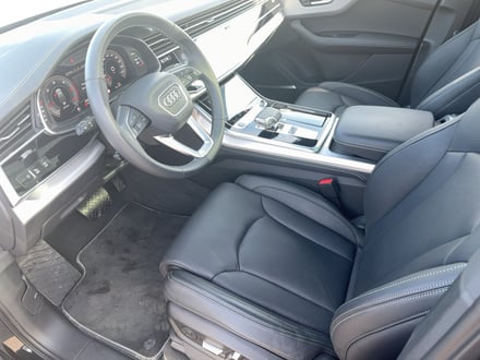 Audi Q7 PI 50 TDI Quattro