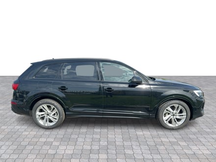 Audi Q7 PI S Line 50 TDI Quattro
