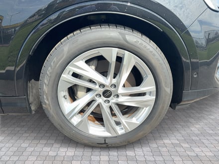 Audi Q7 PI S Line 50 TDI Quattro