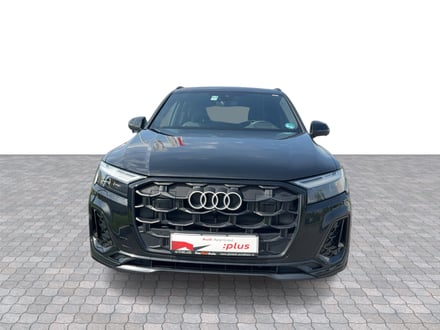 Audi Q7 PI S Line 50 TDI Quattro