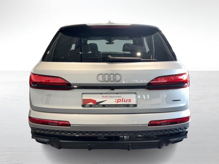 Audi Q7 PI S Line 55 TFSI Quattro