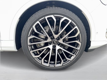 Audi Q7 PI S Line 55 TFSI Quattro