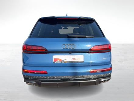 Audi Q7 S Line 55 TFSI E Quattro 290kW