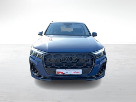 Audi Q7 S Line 55 TFSI E Quattro 290kW
