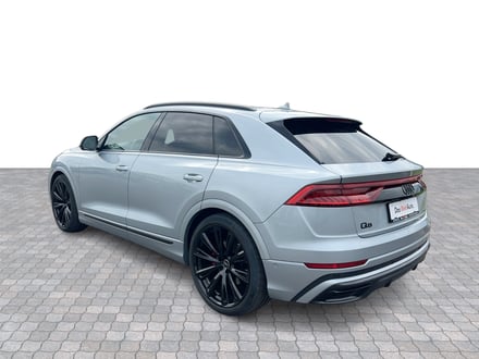 Audi Q8 50 TDI Quattro