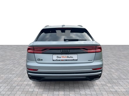 Audi Q8 50 TDI Quattro