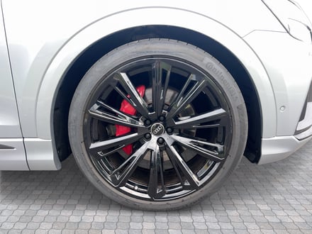 Audi Q8 50 TDI Quattro