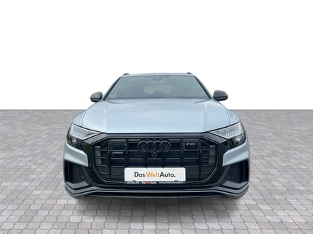 Audi Q8 50 TDI Quattro