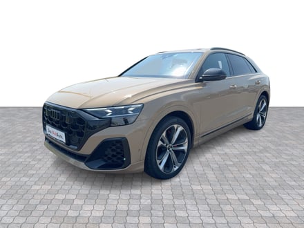 Audi Q8 55 TFSI Quattro
