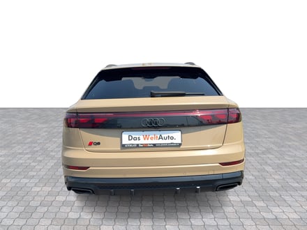 Audi Q8 55 TFSI Quattro