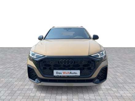 Audi Q8 55 TFSI Quattro
