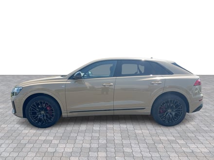 Audi Q8 PI 50 TDI Quattro
