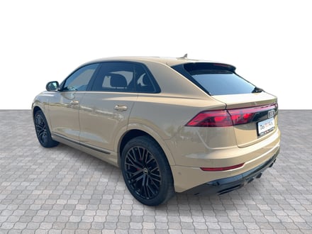Audi Q8 PI 50 TDI Quattro