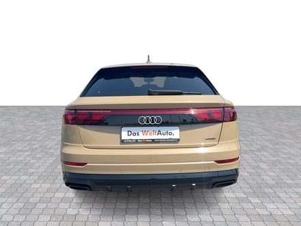 Audi Q8 PI 50 TDI Quattro
