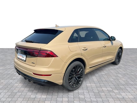 Audi Q8 PI 50 TDI Quattro