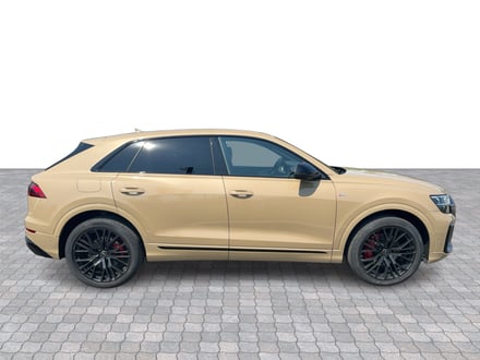 Audi Q8 PI 50 TDI Quattro