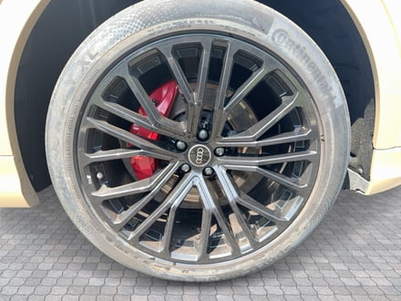 Audi Q8 PI 50 TDI Quattro