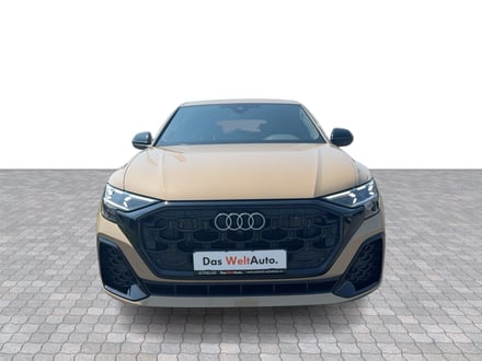 Audi Q8 PI 50 TDI Quattro