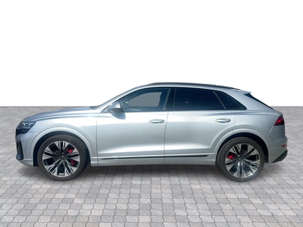 Audi Q8 PI 50 TDI Quattro
