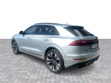 Audi Q8 PI 50 TDI Quattro