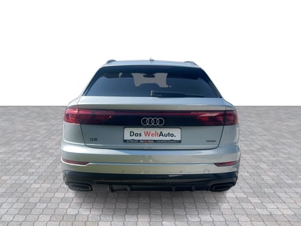Audi Q8 PI 50 TDI Quattro
