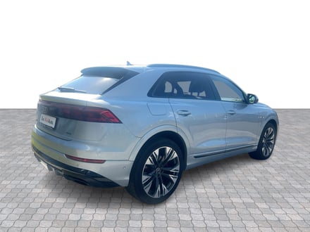 Audi Q8 PI 50 TDI Quattro
