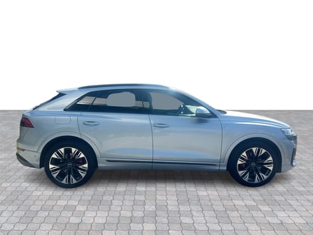 Audi Q8 PI 50 TDI Quattro
