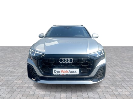 Audi Q8 PI 50 TDI Quattro