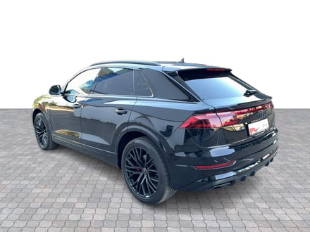 Audi Q8 PI 50 TDI Quattro