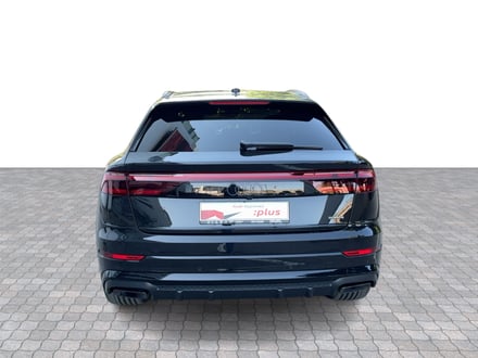 Audi Q8 PI 50 TDI Quattro