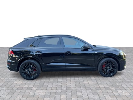 Audi Q8 PI 50 TDI Quattro