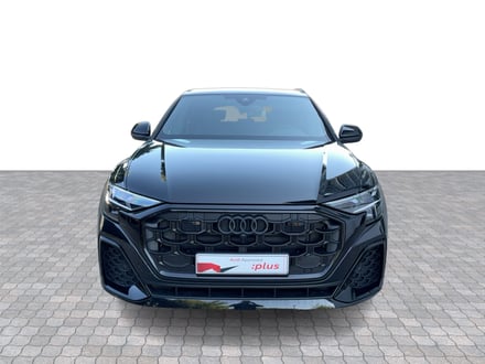 Audi Q8 PI 50 TDI Quattro
