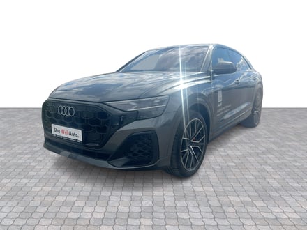 Audi Q8 PI 55 TFSI E Quattro 290kW