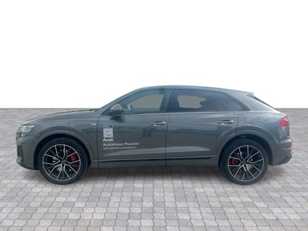 Audi Q8 PI 55 TFSI E Quattro 290kW