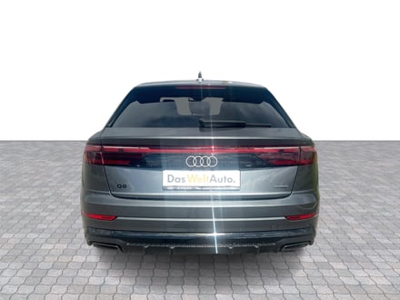 Audi Q8 PI 55 TFSI E Quattro 290kW