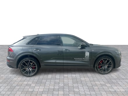 Audi Q8 PI 55 TFSI E Quattro 290kW