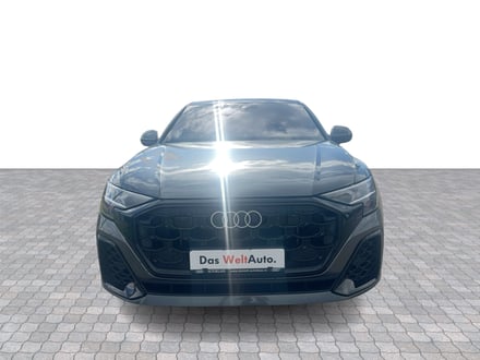 Audi Q8 PI 55 TFSI E Quattro 290kW