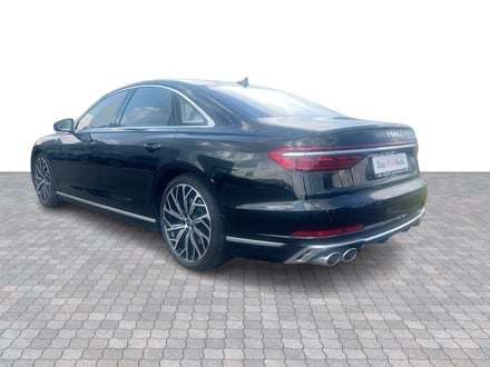 Audi S8 PI TFSI Quattro