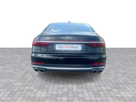 Audi S8 PI TFSI Quattro