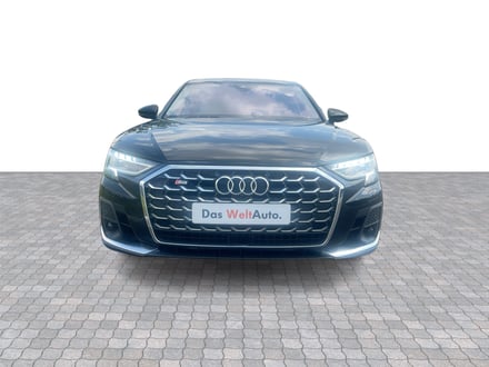 Audi S8 PI TFSI Quattro