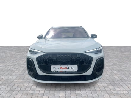 Audi SQ5 Quattro