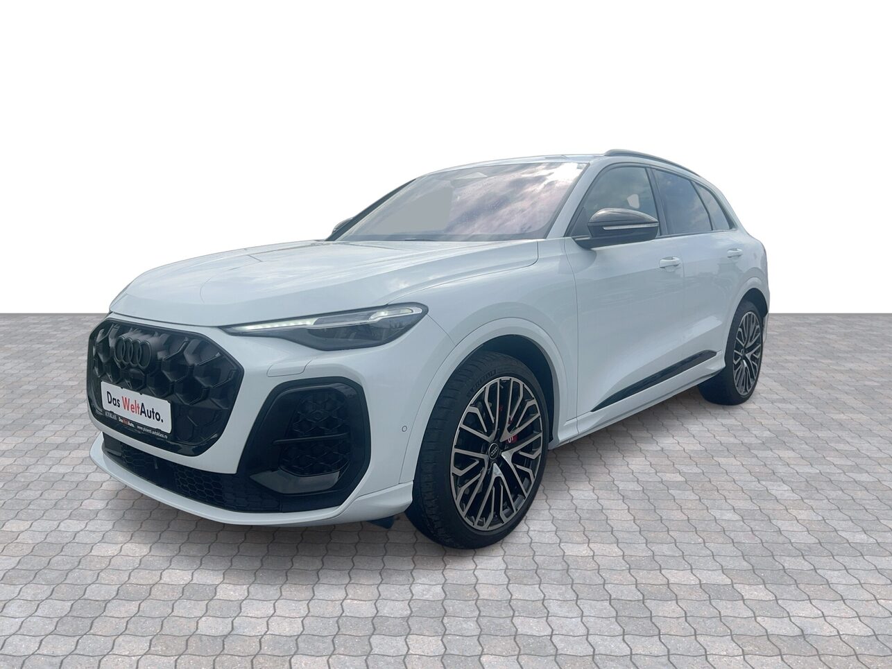 Audi SQ5 Audi SQ5