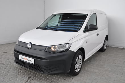 Caddy Cargo 2.0 TDI 55 KW